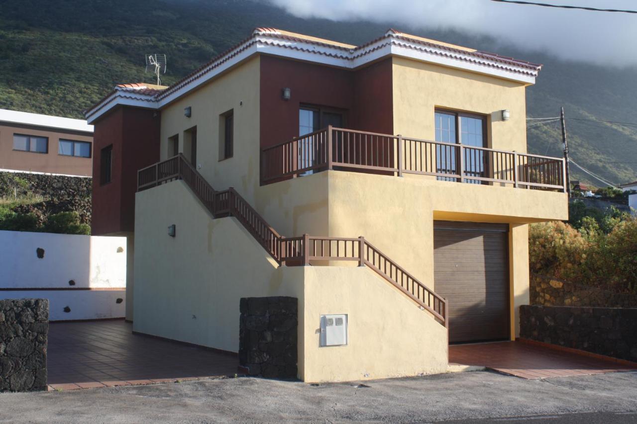 Tu Casa En Frontera Villa Exterior foto