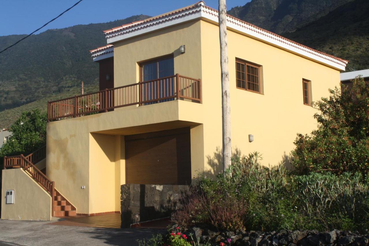 Tu Casa En Frontera Villa Exterior foto